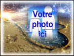 Modle de carte de voeux personnalisable d'amour - Saint-Valentin, rfrence CAmour065