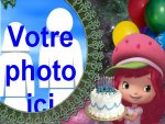 Modle de carte d'anniversaire personnalisable, rfrence CAnniv031