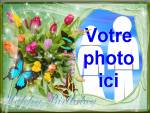 Modle de carte d'anniversaire personnalisable, rfrence CAnniv064