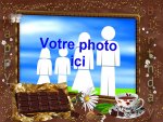 Modle de carte d'anniversaire personnalisable, rfrence CAnniv069