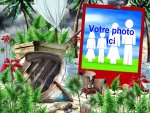 Modle de carte de voeux personnalisable de naissance - bb - enfant, rfrence CNaiss005