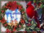 Modle de carte de Noel - nouvel an - bonne anne, rfrence CNoelz018