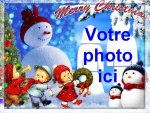 Modle de carte de Noel - nouvel an - bonne anne, rfrence CNoelz037