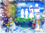 Modle de carte de Noel - nouvel an - bonne anne, rfrence CNoelz043