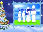 Modle de carte de Noel - nouvel an - bonne anne, rfrence CNoelz082